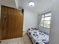 Pinetree Condominium (D10), Condominium #579287351